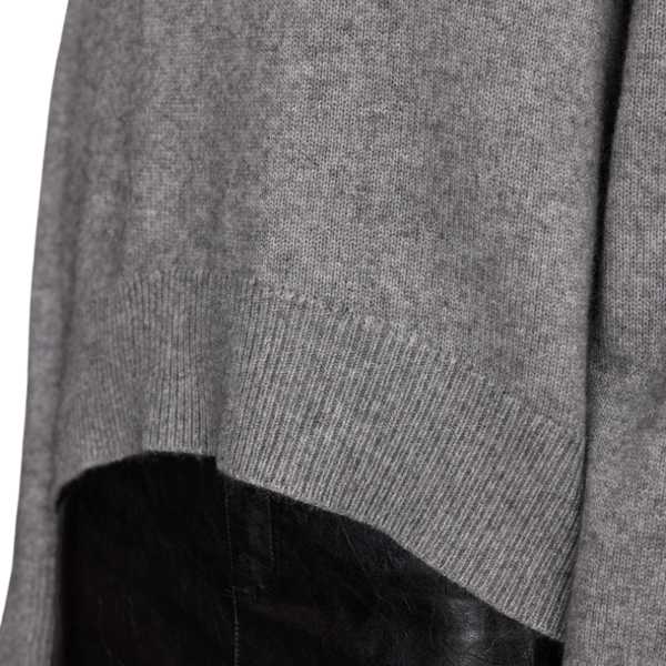 THE AMSTERDAM CASHMERE TURTLENECK NOUVÉL THE LABEL