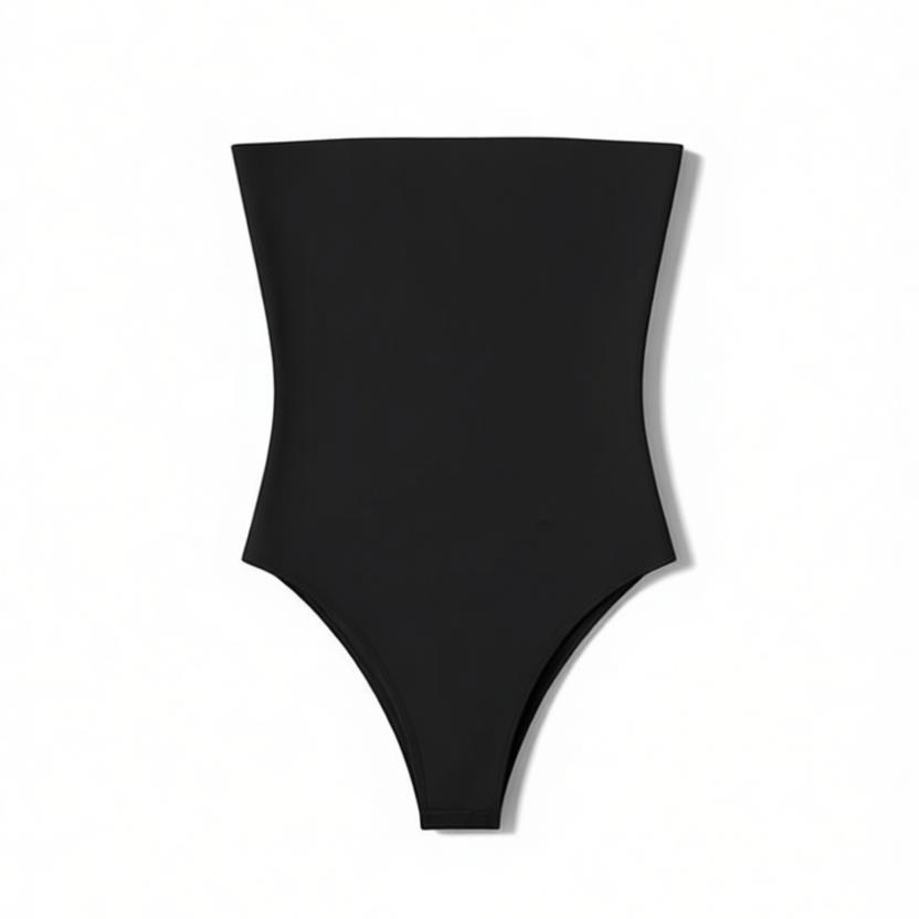 Bandeau Body | Bodysuits - Nouvél the Label®