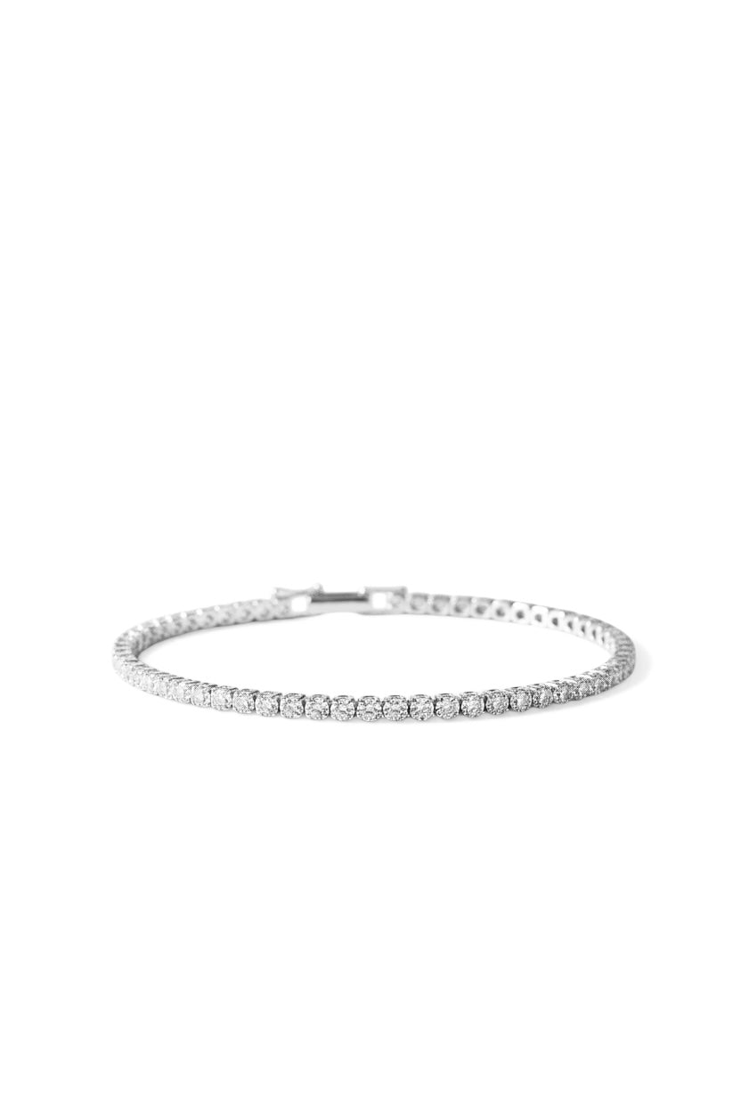 Classic Tennis Armband