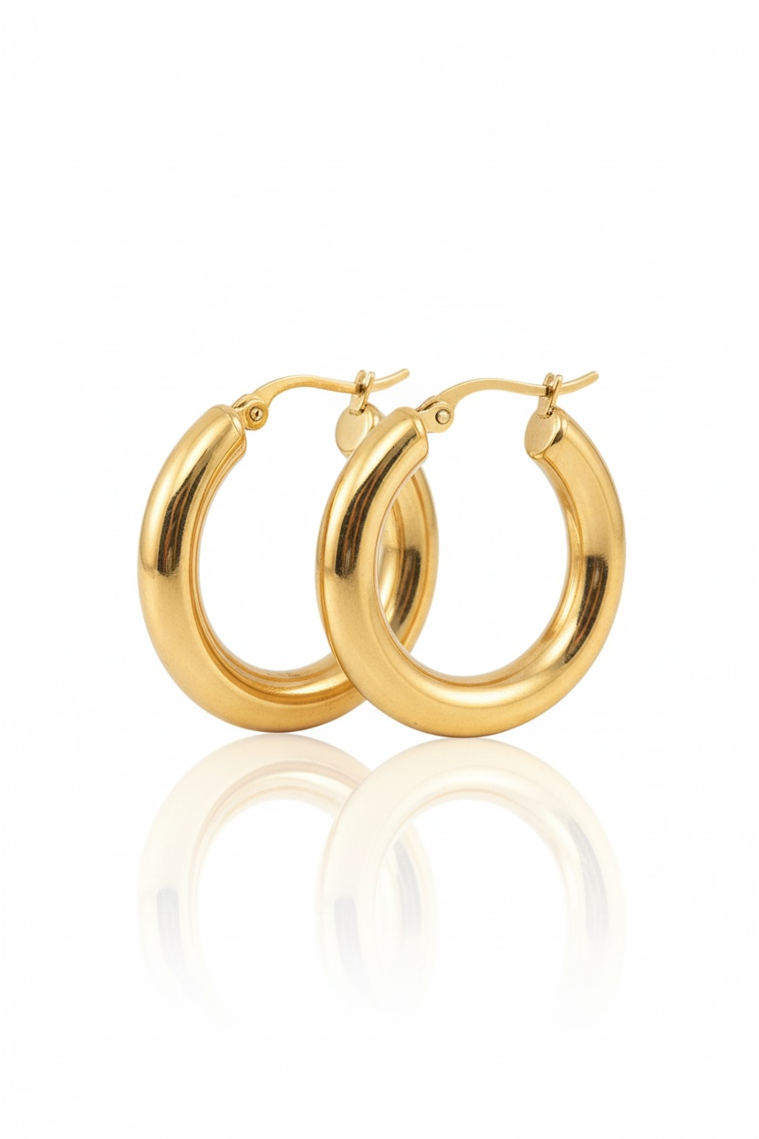 Essential 365 Oorringen