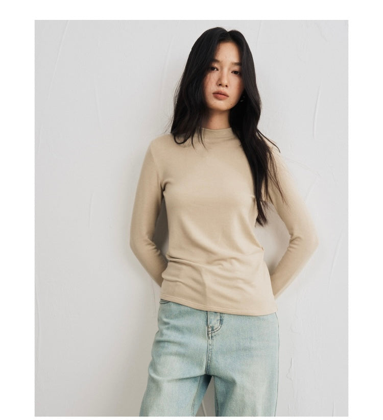 Soft Skin Essential | Beige | Nouvél the Label