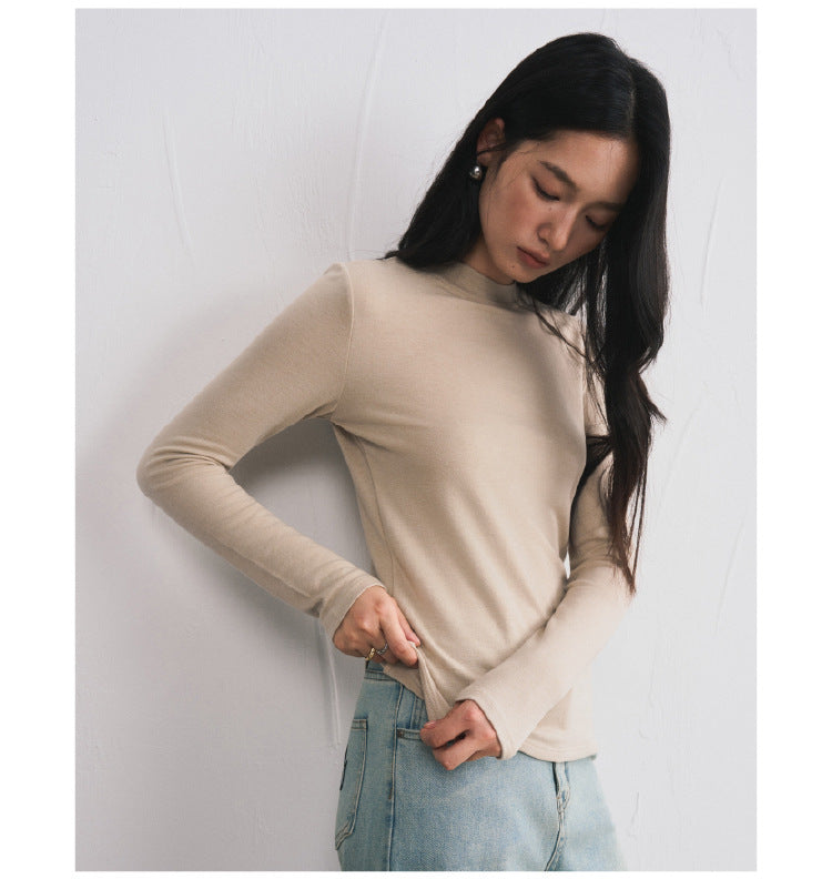 Soft Skin Essential | Beige | Nouvél the Label