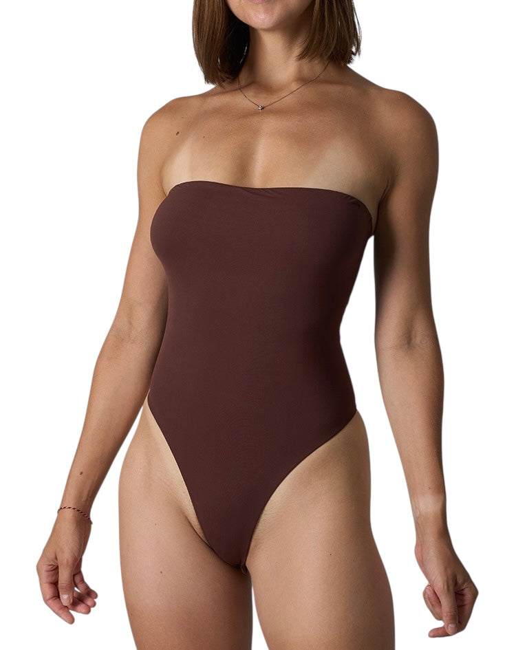 Soft-Touch Body | Bandau