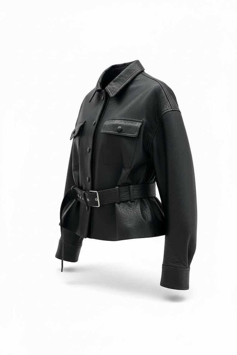 Leren Jas | 100% Leer