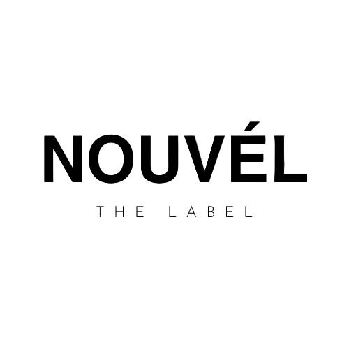 Logo | Nouvél the Label