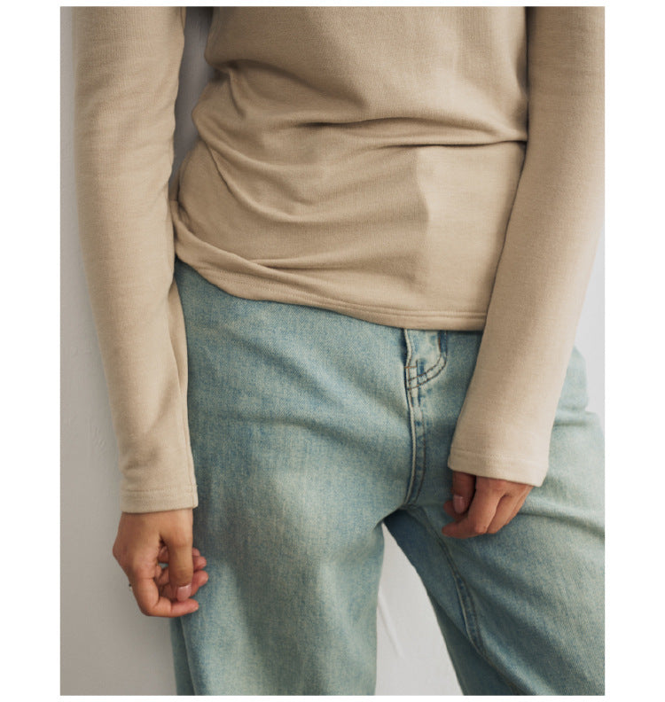 Soft Skin Essential | Beige | Nouvél the Label