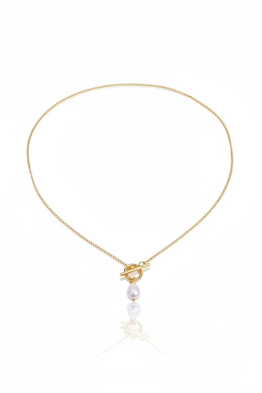Parel Ketting | Nouvél the Label®