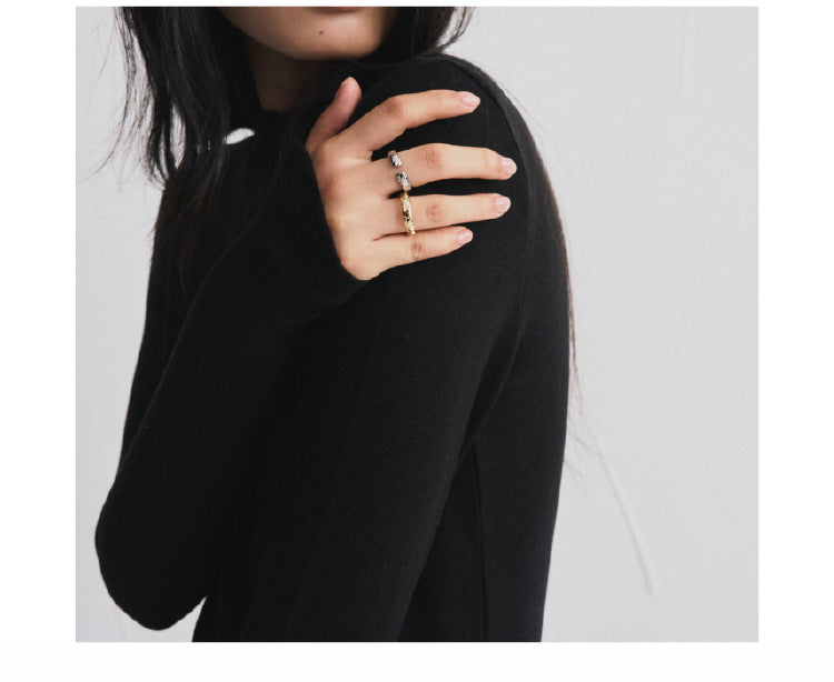 Soft Skin Essential | Black | Nouvél the Label