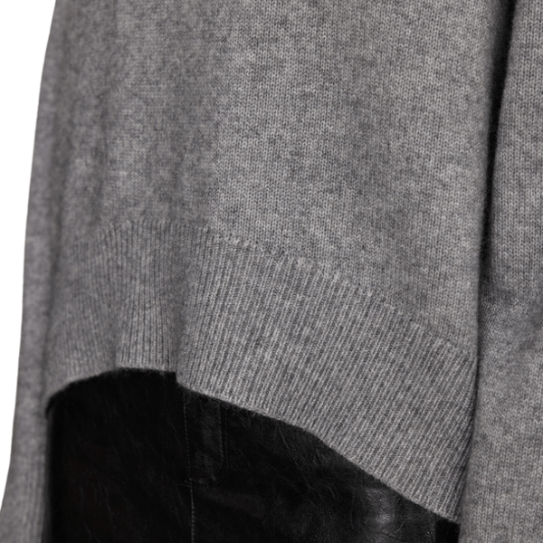 De Kasjmier Coltrui | 4.8★ (26 reviews) | €149 | Investment piece | Gratis verzending | 30 dagen retour.