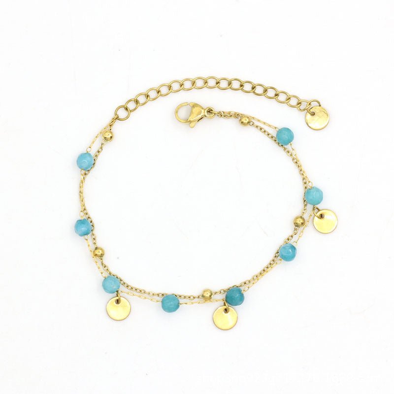 De Harmony Bracelet