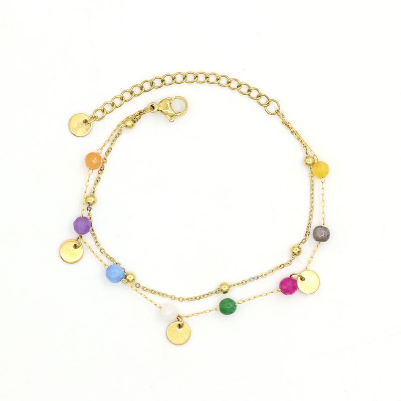 De Harmony Bracelet