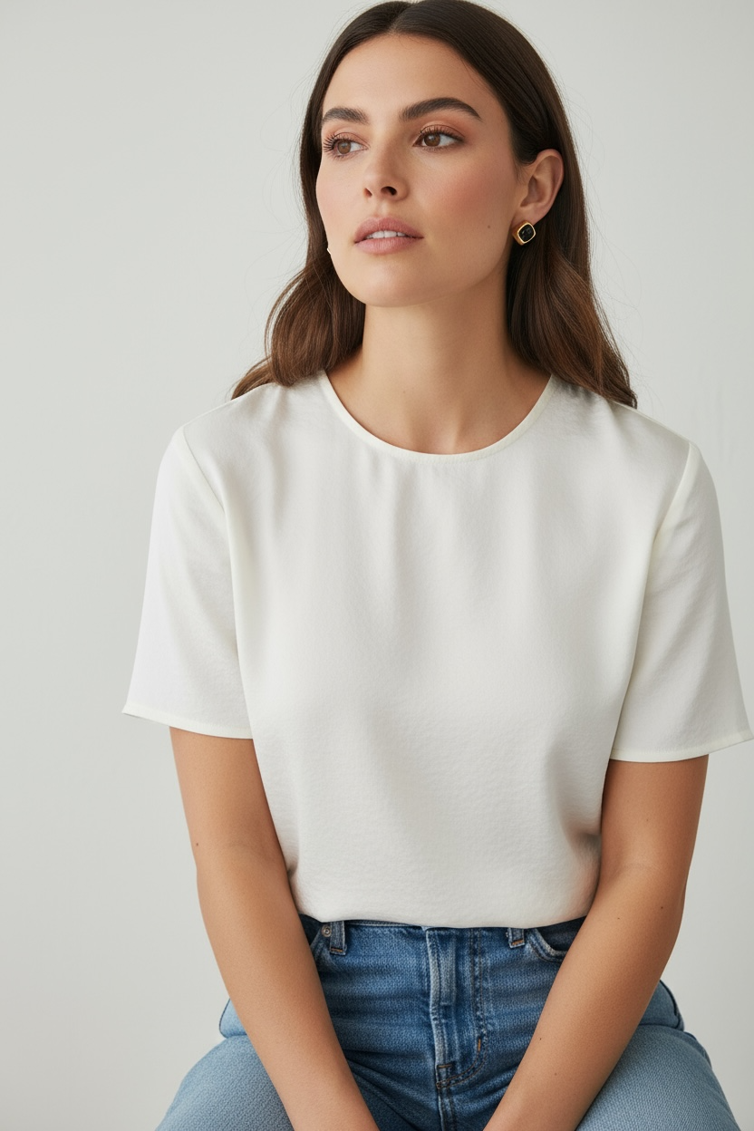 De Signature Stud | Onyx