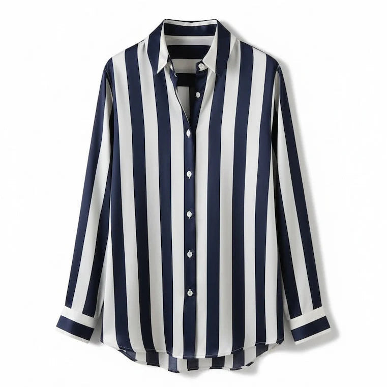 Witte blouse dames en body dames capsule wardrobe — Minimalist Essentials Nouvél the Label