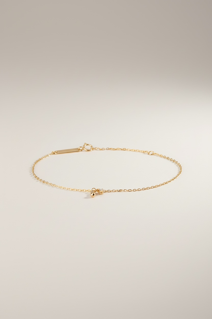 Armband Eloise van Nouvél the Label