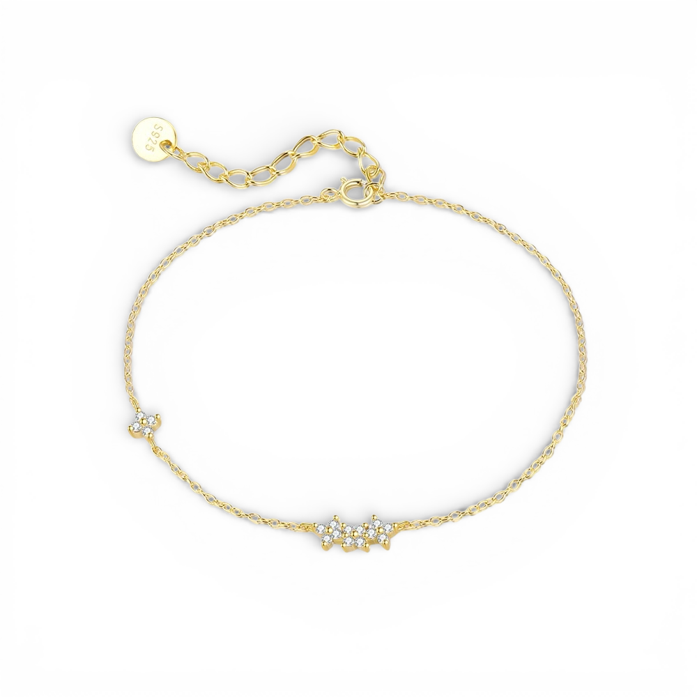Bloem Armband | Armband - Nouvél the Label®