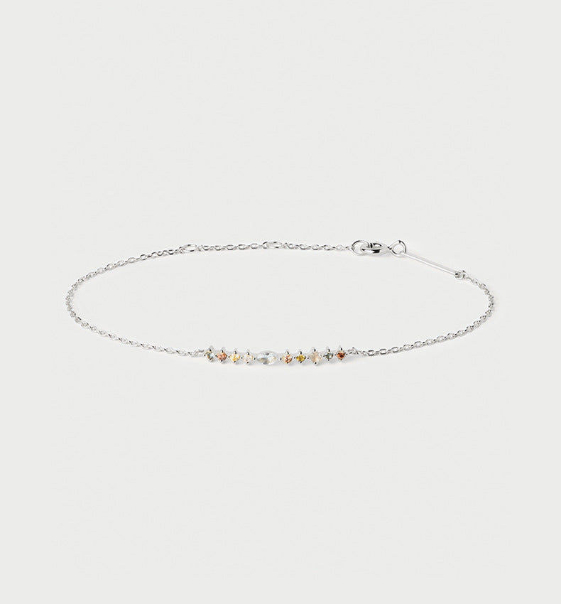 Celeste armband 925 sterling zilver