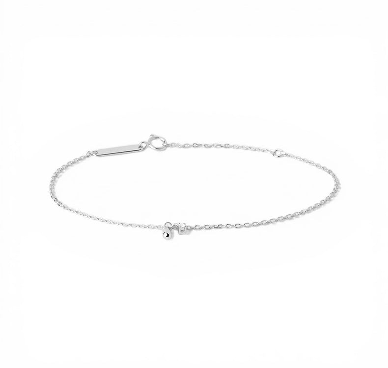 Armband Eloise van Nouvél the Label