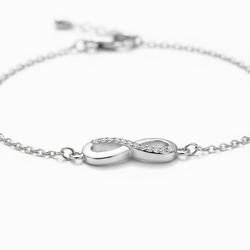 Infinity Armband | Armband - Nouvél the Label®
