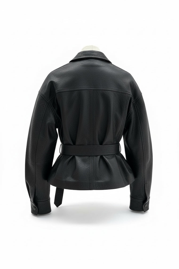 Leren Jas | 100% Leer