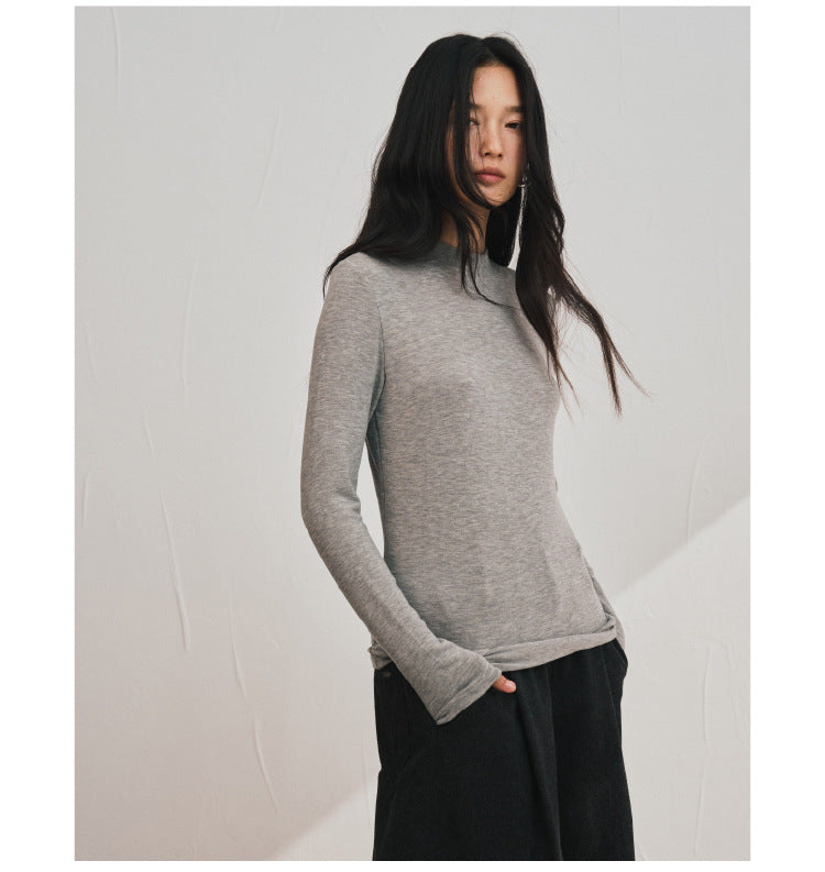 Soft Skin Essential | Grey | Nouvél the Label
