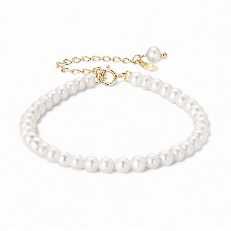 Parel Armband | Armband - Nouvél the Label®