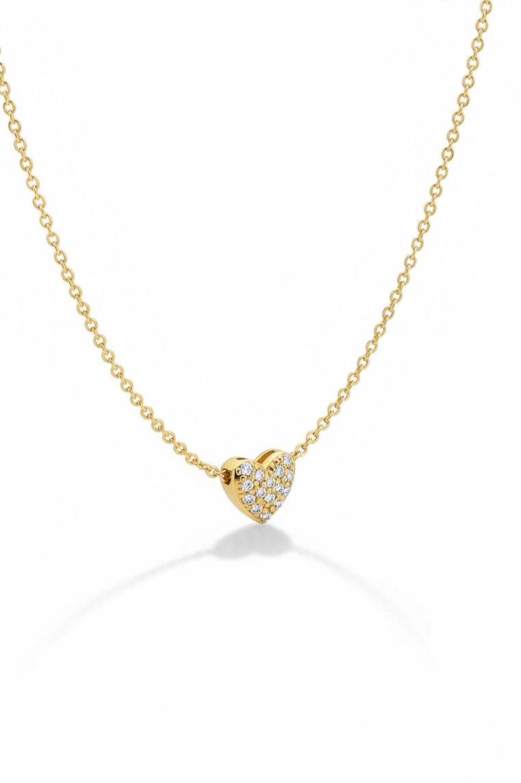 Pave Hart Ketting