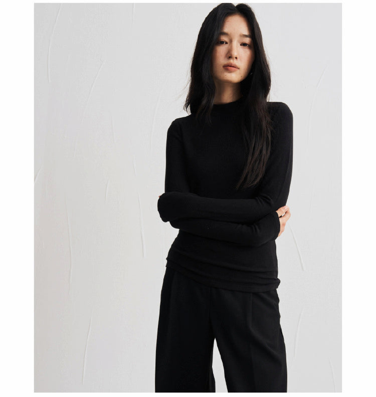 Soft Skin Essential | Black | Nouvél the Label