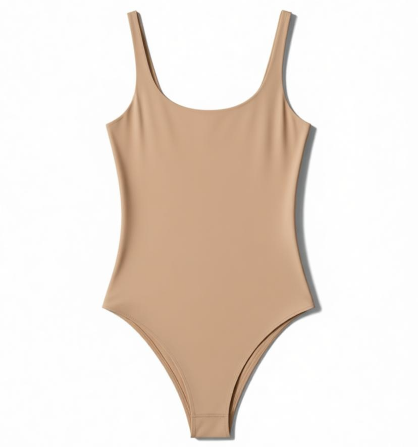 Vormgevende Body | Bodysuits - Nouvél the Label®