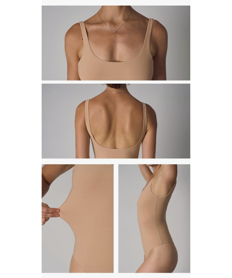 Vormgevende Body | Bodysuits - Nouvél the Label®