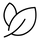 natuurlijk product icon