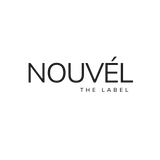 Logo Nouvel the Label 