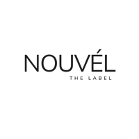 Logo Nouvel the Label 
