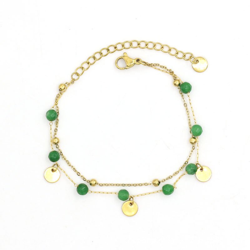 De Harmony Bracelet