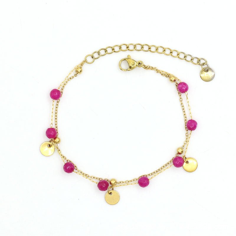 De Harmony Bracelet