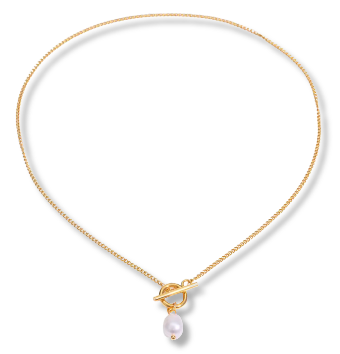 De Everyday Pearl | Necklace