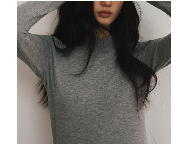 Soft Skin Essential | Grey | Nouvél the Label