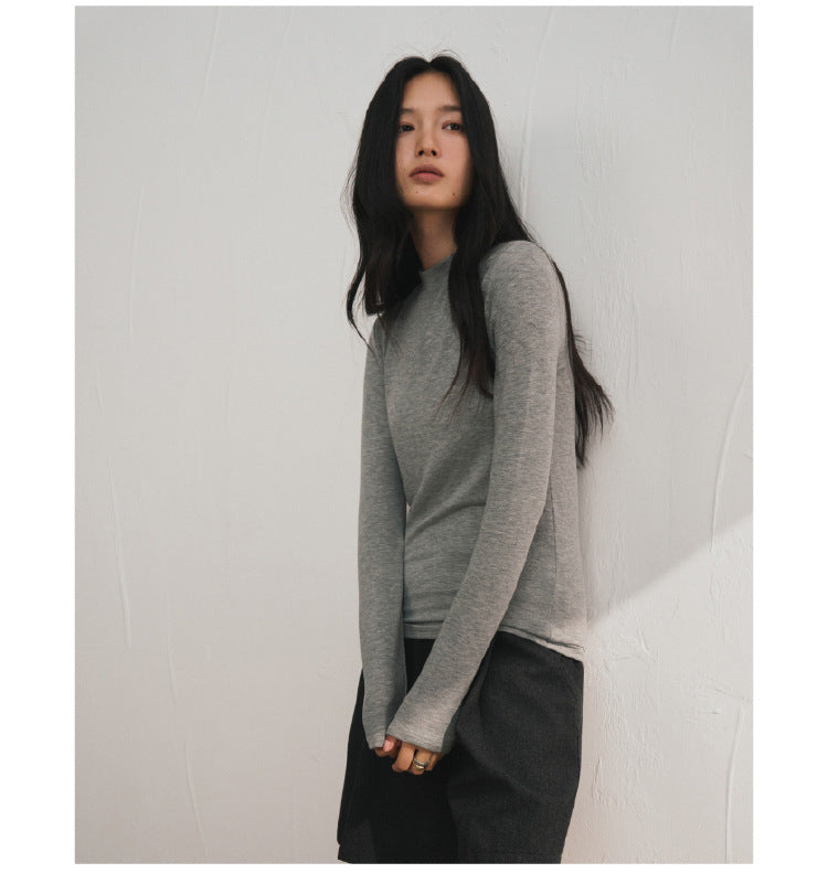 Soft Skin Essential | Grey | Nouvél the Label